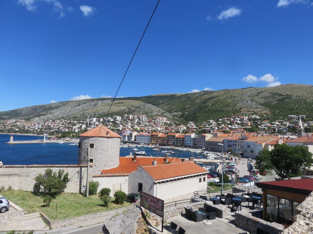 Apartments Josica Senj  Exterior photo