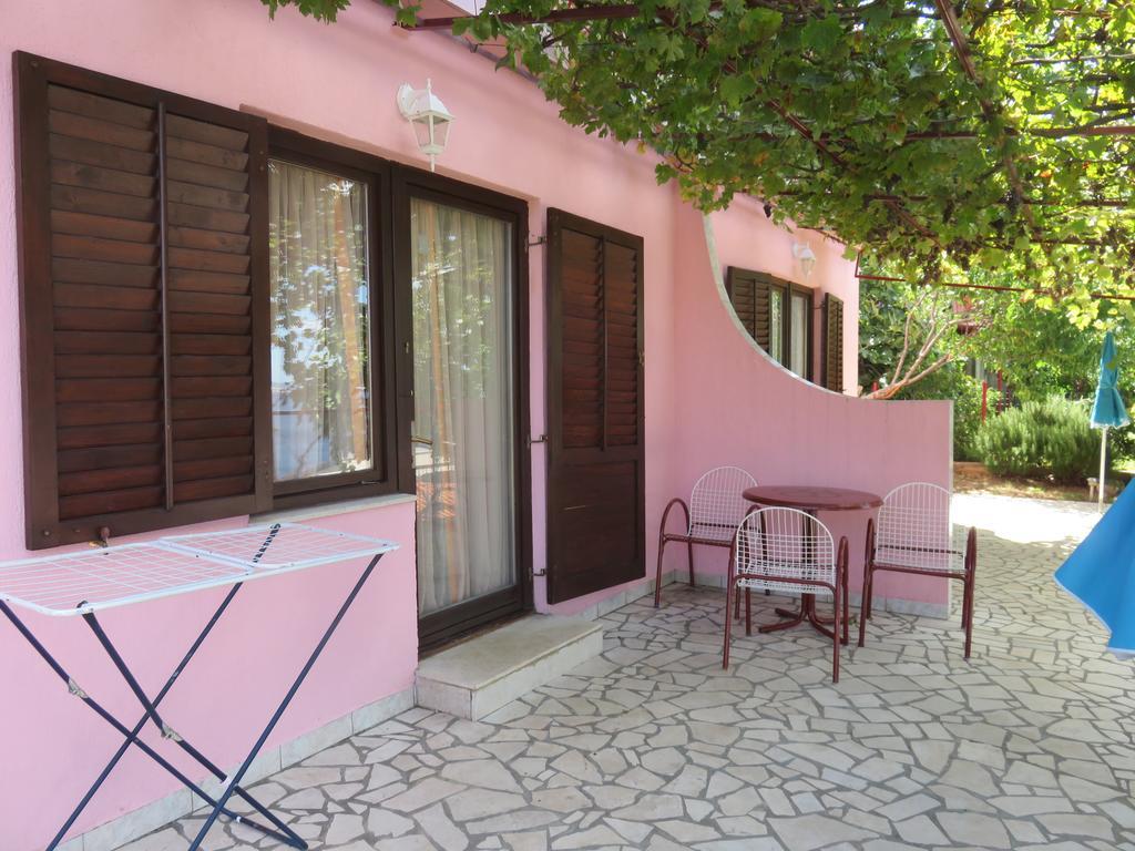 Apartments Josica Senj  Exterior photo
