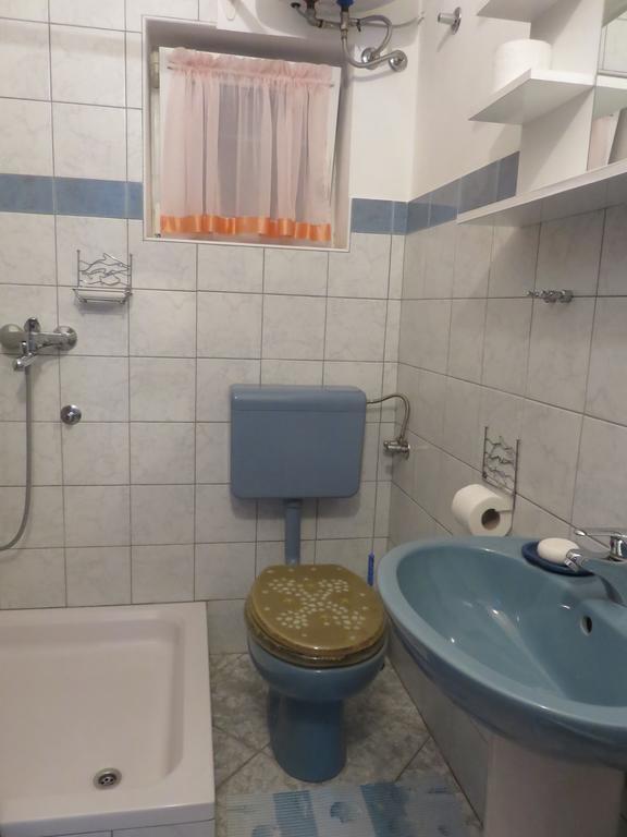 Apartments Josica Senj  Room photo