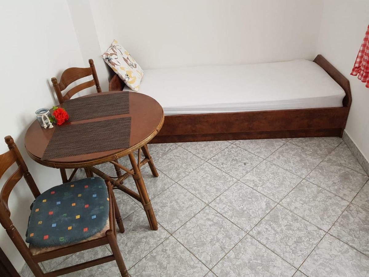 Apartments Josica Senj  Exterior photo