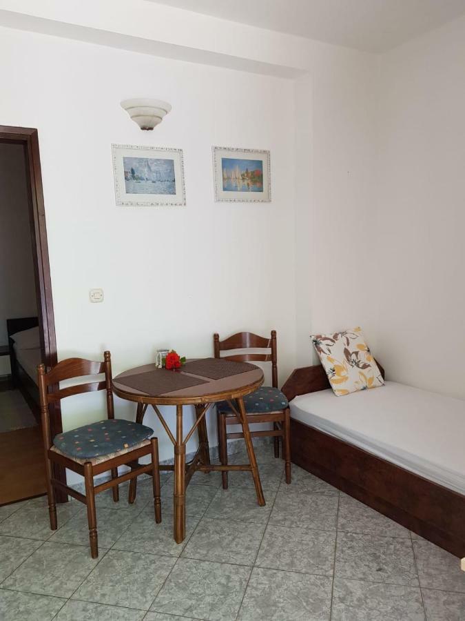 Apartments Josica Senj  Exterior photo