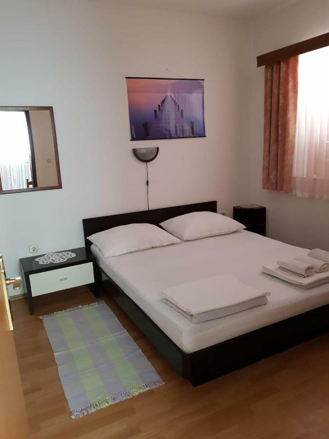 Apartments Josica Senj  Exterior photo