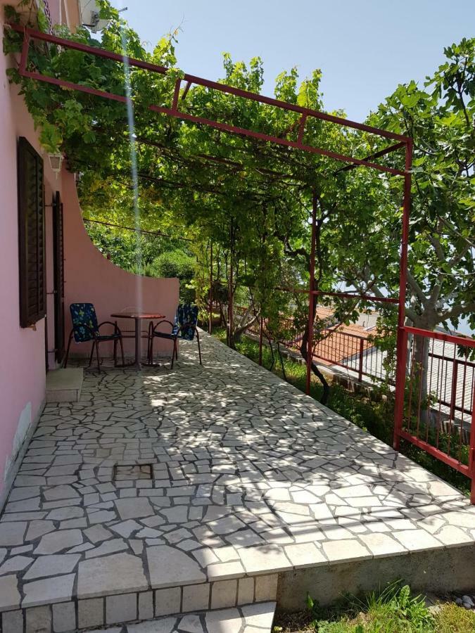Apartments Josica Senj  Exterior photo